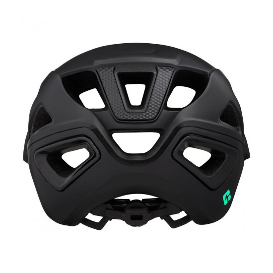 Шолом LAZER Jackal KinetiCore, чорний матовий, розм. M