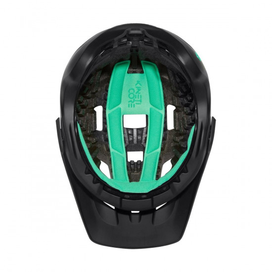 Шолом LAZER Jackal KinetiCore, чорний матовий, розм. L