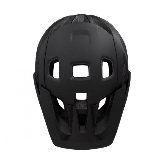 Шолом LAZER Jackal KinetiCore, чорний матовий, розм. L