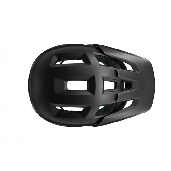 Шолом LAZER Coyote KinetiCore, чорний матовий, розм. S