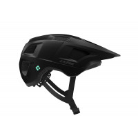 Шолом LAZER Lupo KinetiCore, чорний Шолом LAZER Lupo KinetiCore, чорний