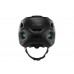 Шолом LAZER Lupo KinetiCore, чорний