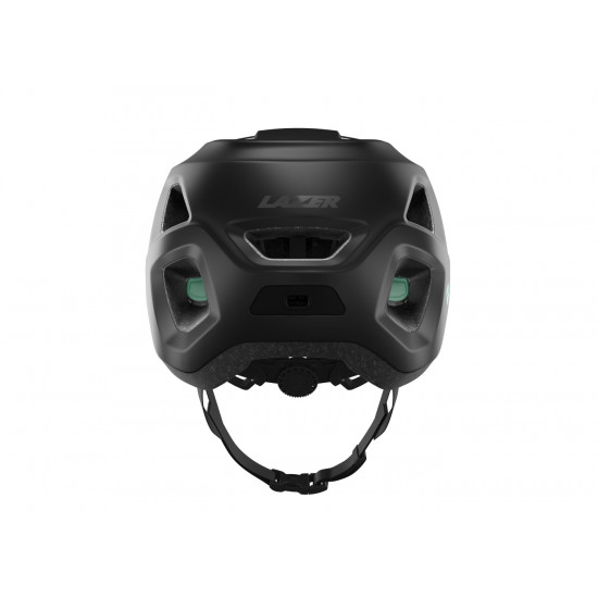 Шолом LAZER Lupo KinetiCore, чорний