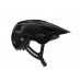 Шолом LAZER Finch KinetiCore, чорний матований