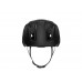 Шолом LAZER Finch KinetiCore, чорний матований