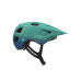 Шолом LAZER Finch KinetiCore, бірюзовий матований