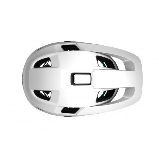 Шолом LAZER Finch KinetiCore, білий матований