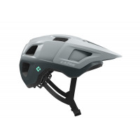 Шлем LAZER Finch KinetiCore, серый