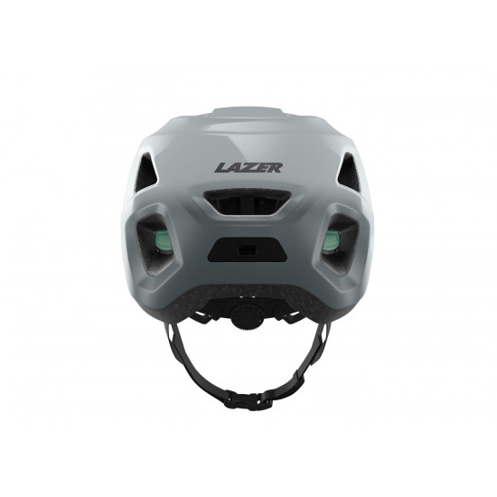 Шолом LAZER Finch KinetiCore, сірий Шолом LAZER Finch KinetiCore, сірий