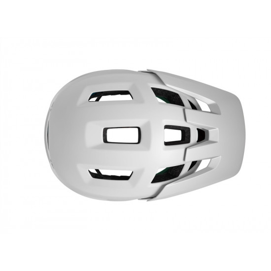 Шолом LAZER Coyote KinetiCore, білий матовий, розм. S