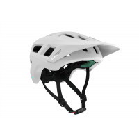 Шолом LAZER Coyote KinetiCore, білий матовий, розм. L