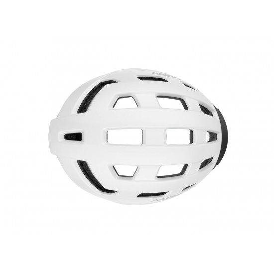 Шолом LAZER Codax KinetiCore, білий матовий
