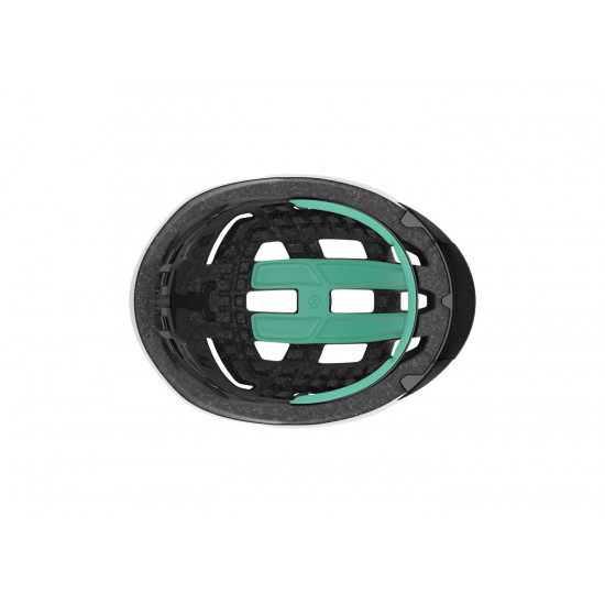 Шолом LAZER Codax KinetiCore, білий матовий