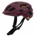 Шолом Cannondale Junction MiPS 58-61 Black/Cherry