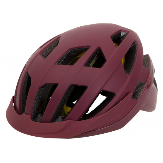 Шолом Cannondale Junction MiPS 54-58 Black/Cherry