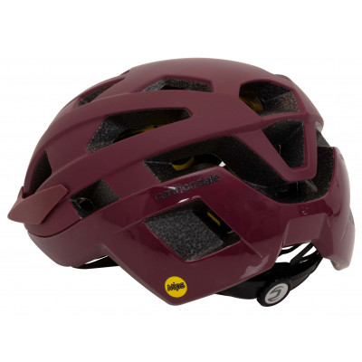 Шолом Cannondale Junction MiPS 54-58 Black/Cherry
