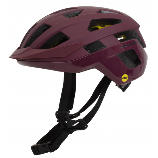 Шолом Cannondale Junction MiPS 54-58 Black/Cherry