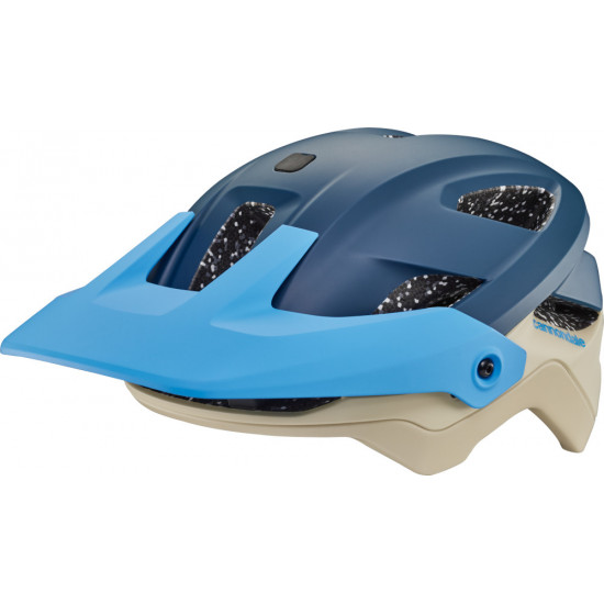 Шолом Cannondale Terrus MIPS 59-63 Blue