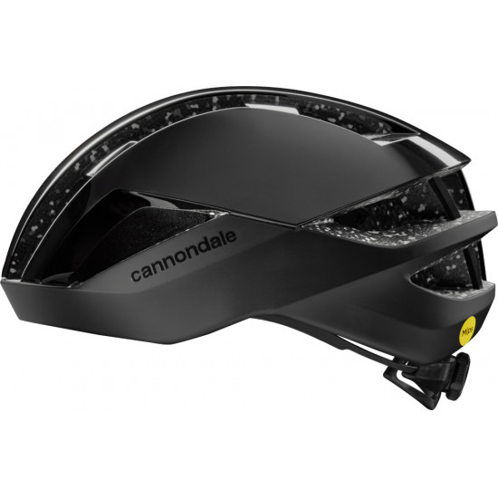 Шолом Cannondale Dynam MIPS 59-63 Black