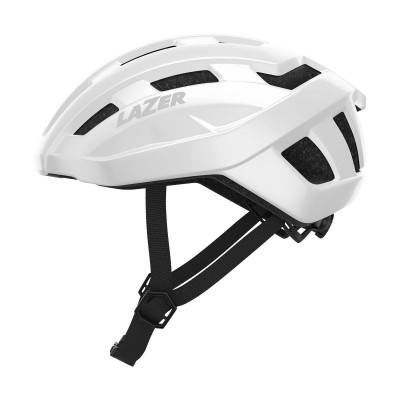 Шолом LAZER Tempo KinetiCore, білий