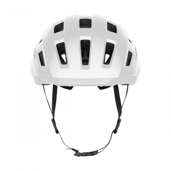 Шолом LAZER Tempo KinetiCore, білий Шолом LAZER Tempo KinetiCore, білий