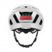 Шолом LAZER Tempo KinetiCore, білий Шолом LAZER Tempo KinetiCore, білий