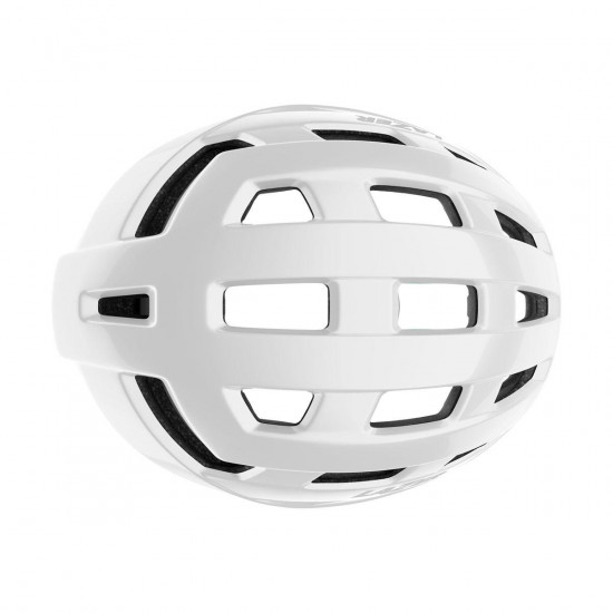 Шолом LAZER Tempo KinetiCore, білий Шолом LAZER Tempo KinetiCore, білий