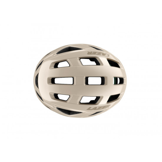 Шолом LAZER Tonic KinetiCore, бежевий, розм. L