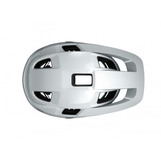 Шолом LAZER Lupo KinetiCore, сірий