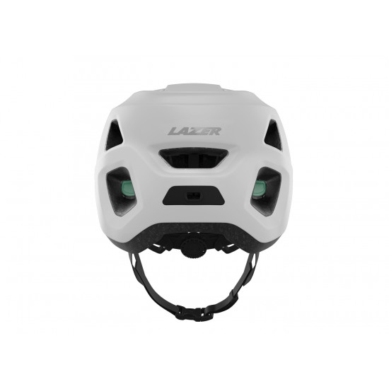 Шолом LAZER Lupo KinetiCore, білий матований