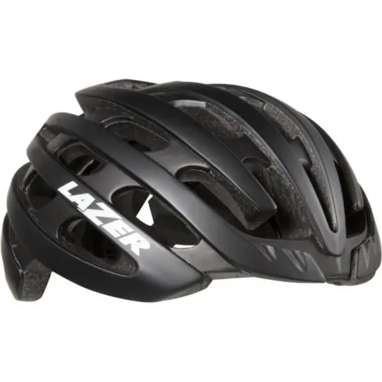 Шолом LAZER Z1, чорний матовий, розмір M