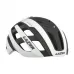 Шолом LAZER Century, чорно-білий, розм. S