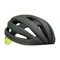 Шлем LAZER Sphere, тёмно-зелёный, р. M