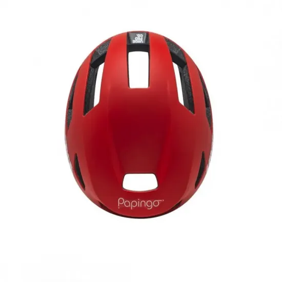 Шолом Urge Papingo червоний L/XL 58-61см Шолом Urge Papingo червоний L/XL 58-61см