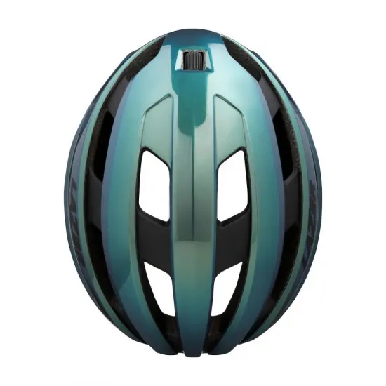 Шолом LAZER Sphere Haze, зелений металік, розм. L