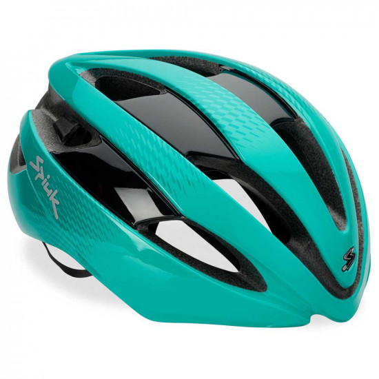 Шолом Spiuk Eleo розмір 51-56 синій/чорний