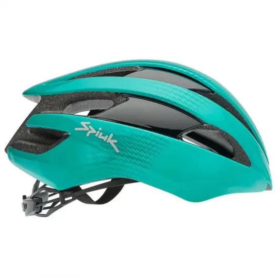 Шолом Spiuk Eleo розмір 51-56 чорний/антрацит