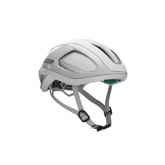 Шолом LAZER Vento KinetiCore, білий, розм. L
