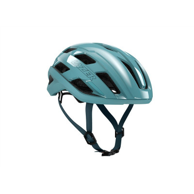 Шолом LAZER STRADA KinetiCore, блакитний, розм. M