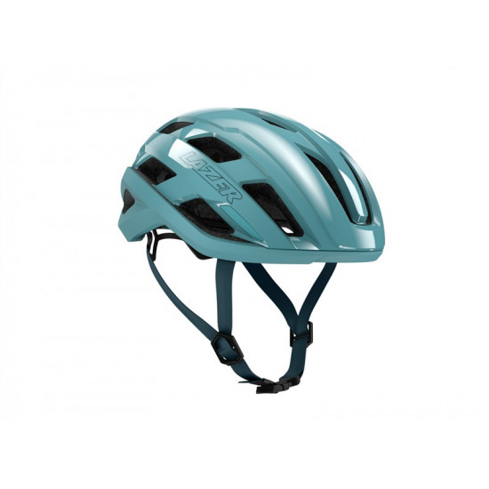 Шолом LAZER STRADA KinetiCore, блакитний, розм. M