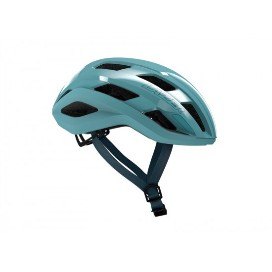 Шолом LAZER STRADA KinetiCore, блакитний, розм. M