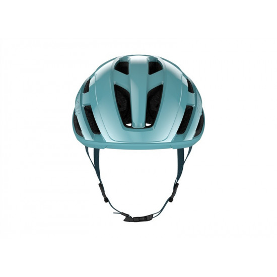 Шолом LAZER STRADA KinetiCore, блакитний, розм. M