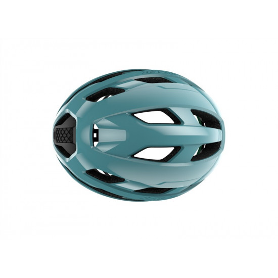 Шолом LAZER STRADA KinetiCore, блакитний, розм. M