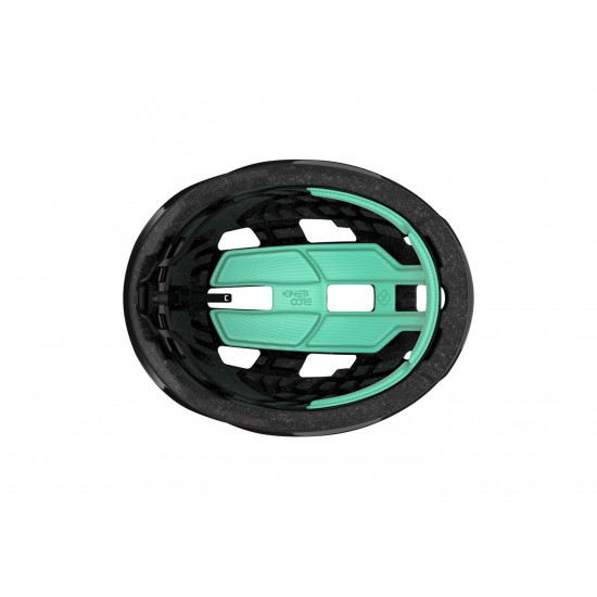 Шолом LAZER Tonic KinetiCore, темно-сірий, розм. S