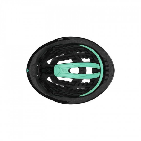 Шолом LAZER Z1 KinetiCore, чорний, розм. S