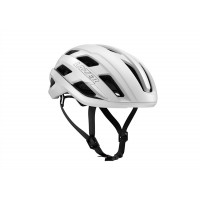 Шолом LAZER STRADA KinetiCore, білий матований, розм. L Шолом LAZER STRADA KinetiCore, білий матований, розм. L
