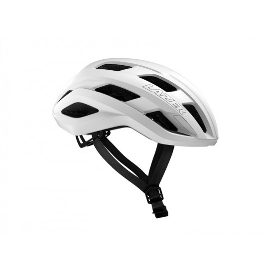 Шолом LAZER STRADA KinetiCore, білий матований, розм. L