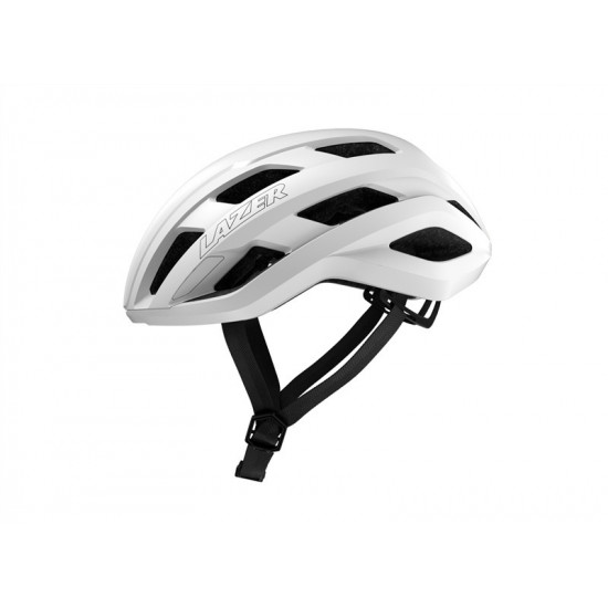 Шолом LAZER STRADA KinetiCore, білий матований, розм. L