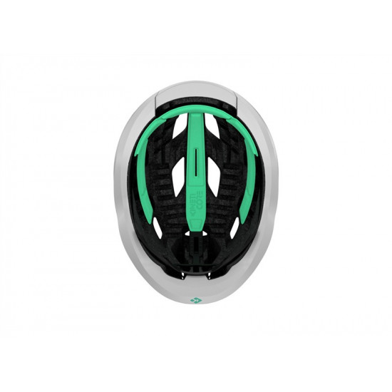 Шолом LAZER STRADA KinetiCore, білий матований, розм. L