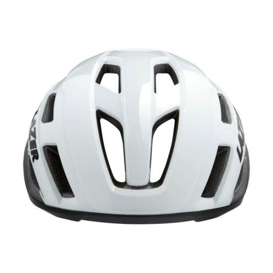 Шолом LAZER STRADA KinetiCore, білий, розм. L